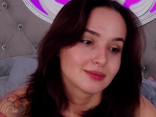 Melissa Fumero flirt4free stream image, 09.11.2025 15:10