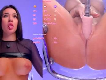 dakota_blare chaturbate stream image, 09.11.2025 21:20