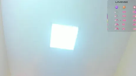 MAGIEVANS1 stripchat stream image, 10.11.2025 12:50
