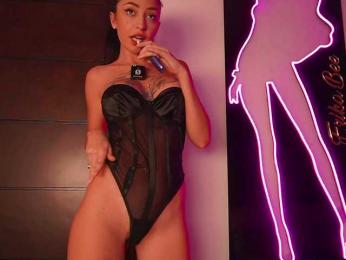 LunaMystyque bongacams stream image, 12.11.2025 00:00