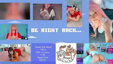 sweetalienn stripchat stream image, 12.11.2025 13:40