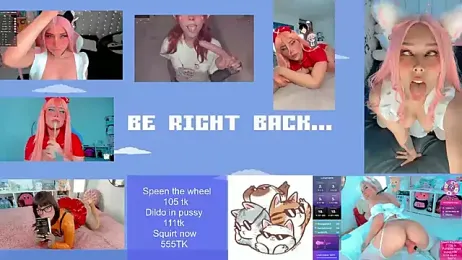 sweetalienn stripchat stream image, 12.11.2025 13:40
