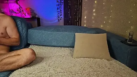 _SweetFox_ stripchat stream image, 13.11.2025 00:20