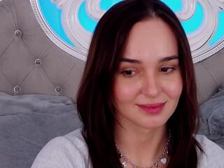 Melissa Fumero flirt4free stream image, 13.11.2025 14:00