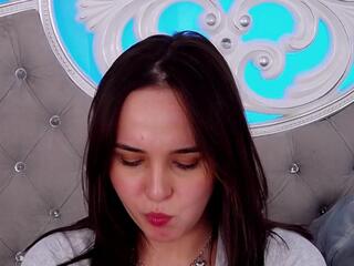 Melissa Fumero flirt4free stream image, 13.11.2025 14:00