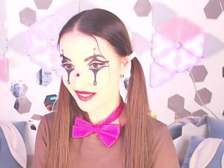 Hot Alicia flirt4free stream image, 13.11.2025 23:20