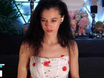 Taanni bongacams stream image, 14.11.2025 00:20
