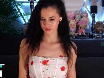 Taanni bongacams stream image, 14.11.2025 00:20