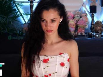 Taanni bongacams stream image, 14.11.2025 00:20