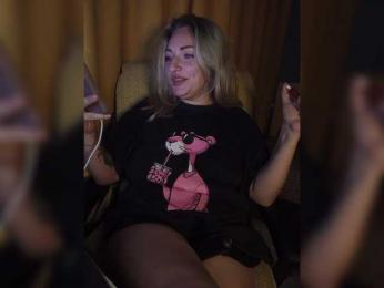 Tanysha-1 bongacams stream image, 14.11.2025 04:30