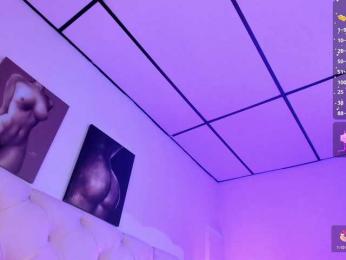 Gisell-Montoy bongacams stream image, 14.11.2025 13:50