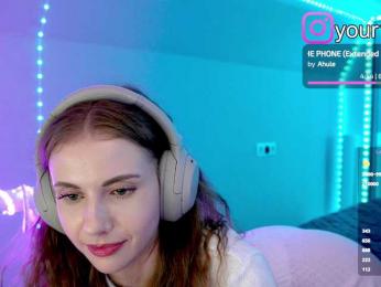 VikkiExtraCheese bongacams stream image, 15.11.2025 03:50