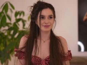 dovia chaturbate stream image, 15.11.2025 07:30