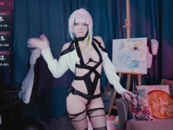 madnessalise chaturbate stream image, 15.11.2025 17:00