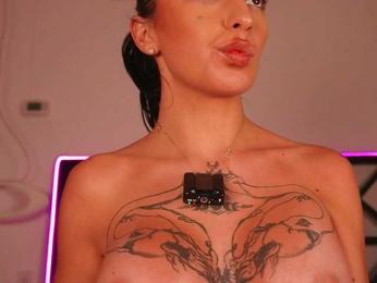 LunaMystyque bongacams stream image, 15.11.2025 20:10