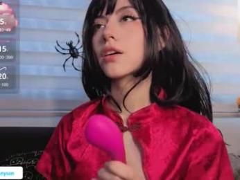 midori__san chaturbate stream image, 16.11.2025 14:10