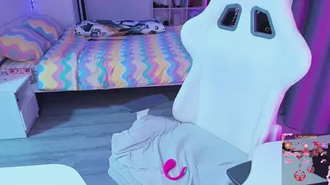 Yumi_Youkai stripchat stream image, 16.11.2025 20:20