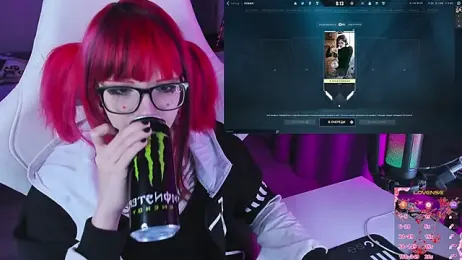 Yumi_Youkai stripchat stream image, 16.11.2025 20:20