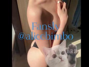 aliceparis69 chaturbate stream image, 17.11.2025 15:10