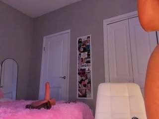 kloewandan camsoda stream image, 19.11.2025 02:10