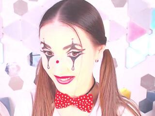 Hot Alicia flirt4free stream image, 20.11.2025 00:30