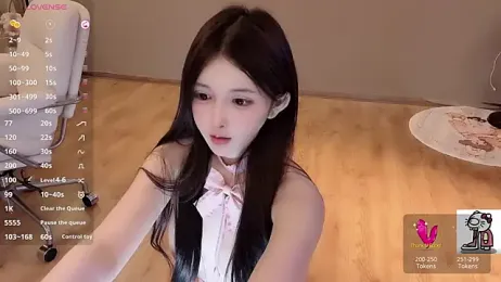 Hahaha_ha2 stripchat stream image, 20.11.2025 14:20