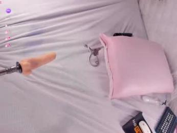dakota_blare chaturbate stream image, 21.11.2025 02:10