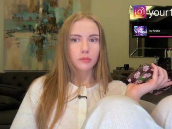 VikkiExtraCheese bongacams stream image, 21.11.2025 18:40