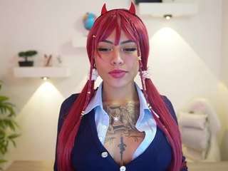 scarlett-collins camsoda stream image, 22.11.2025 00:50
