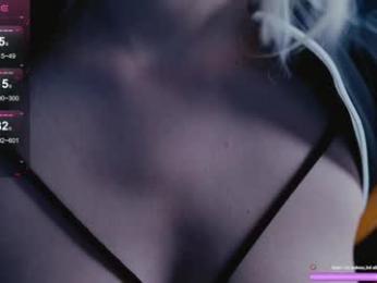 madnessalise chaturbate stream image, 22.11.2025 15:40