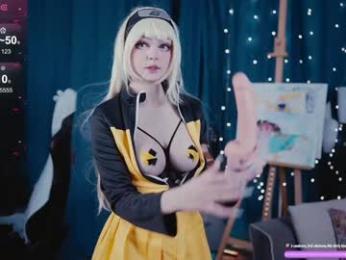 madnessalise chaturbate stream image, 22.11.2025 15:40