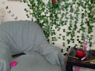 butterflybooty camsoda stream image, 22.11.2025 14:30