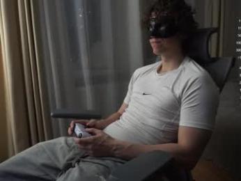 maestro3369 chaturbate stream image, 23.11.2025 13:00