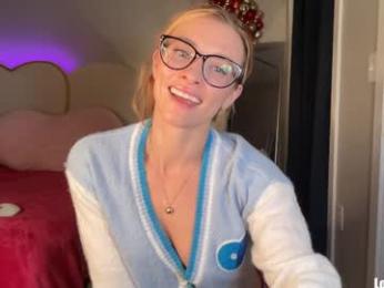 saraloverays chaturbate stream image, 24.11.2025 04:30