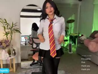 sweet_littleee chaturbate stream image, 24.02.2025 23:50