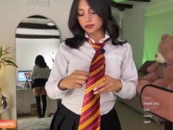sweet_littleee chaturbate stream image, 24.02.2025 23:50