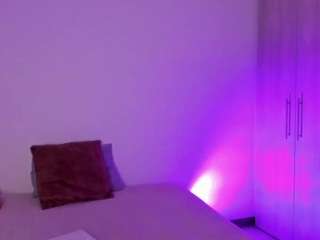 ashleyvegaa camsoda stream image, 25.11.2025 00:10