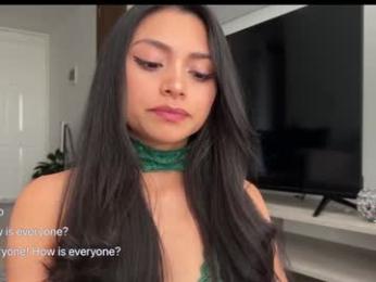 sweet_littleee chaturbate stream image, 25.11.2025 19:40