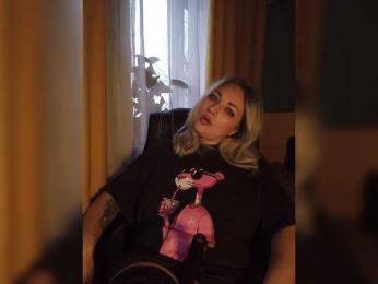 Tanysha-1 bongacams stream image, 26.11.2025 05:10