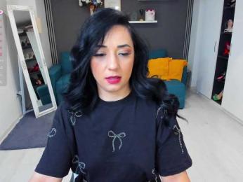 ChristalX bongacams stream image, 26.11.2025 20:40