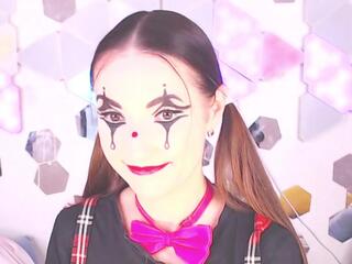 Hot Alicia flirt4free stream image, 26.11.2025 22:40