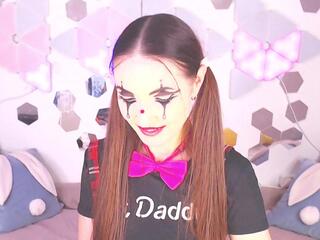 Hot Alicia flirt4free stream image, 26.11.2025 22:40