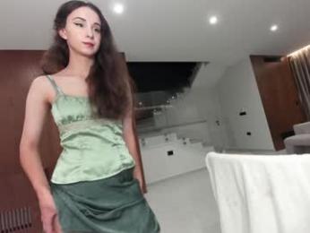 ehotlovea chaturbate stream image, 27.11.2025 01:30