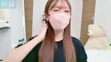 -SHINON- stripchat stream image, 27.11.2025 08:30