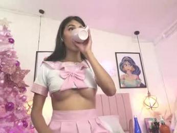 dani_parkerr chaturbate stream image, 27.11.2025 19:40