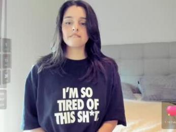 yourfreakygirl chaturbate stream image