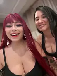 seraphine23 stripchat stream image, 27.11.2025 21:30