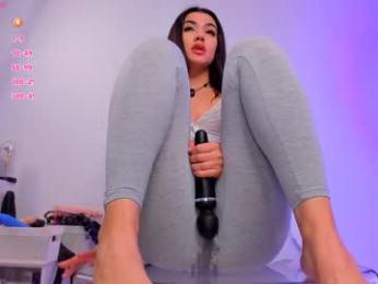 dakota_blare chaturbate stream image, 27.11.2025 20:20