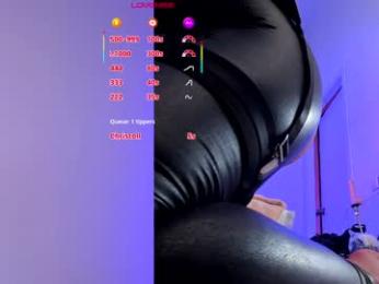 dakota_blare chaturbate stream image, 27.11.2025 20:20