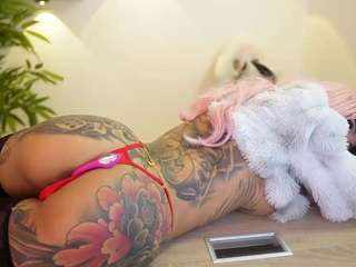 scarlett-collins camsoda stream image, 28.11.2025 00:40